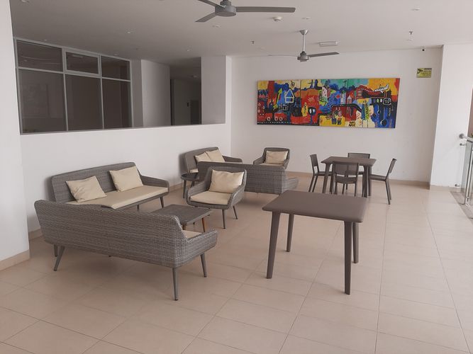 Apartamento en  Venta en Rio Alto, Barranquilla - Miniatura 28