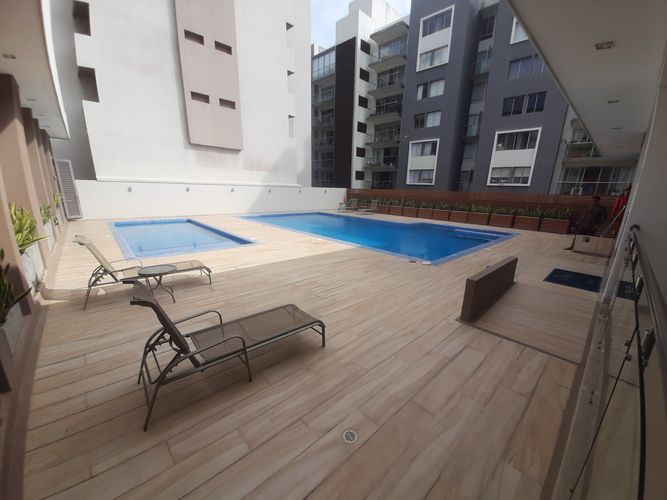 Apartamento en  Venta en Rio Alto, Barranquilla - Miniatura 30