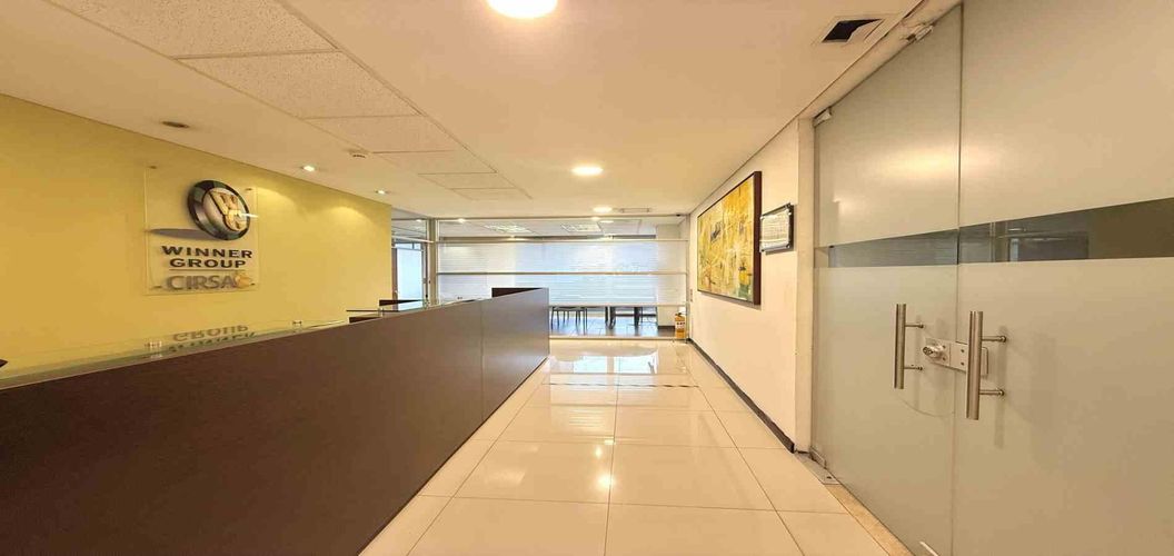 Oficina en Arriendo en Pinares, Pereira - Imagen 1