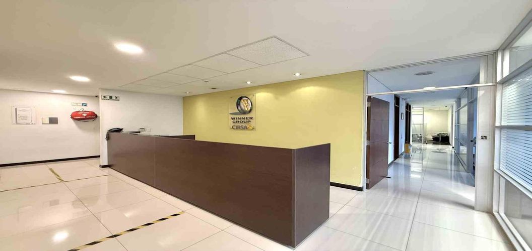 Oficina en Arriendo en Pinares, Pereira - Miniatura 2