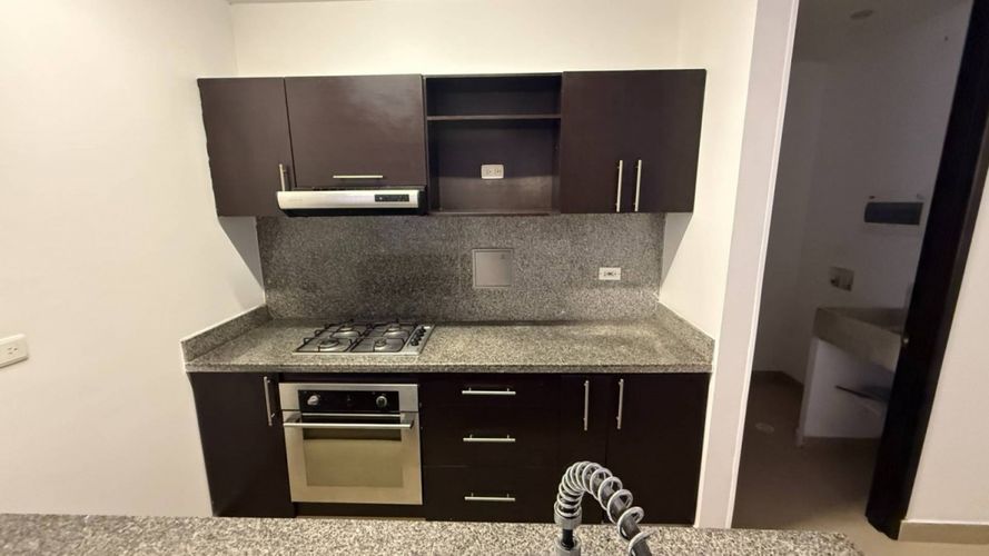 Apartamento en Arriendo en Bella suiza, Bogotá - Imagen 1