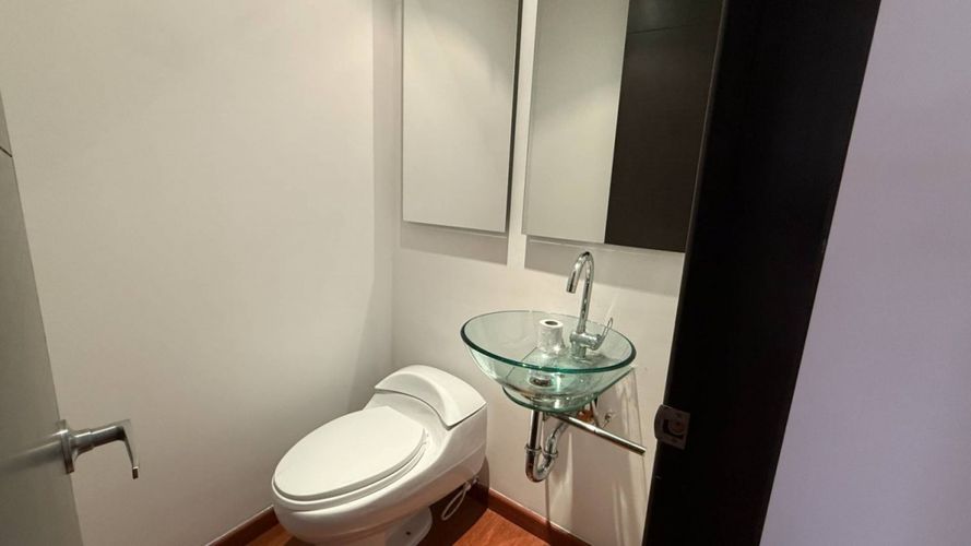 Apartamento en Arriendo en Bella suiza, Bogotá - Miniatura 3