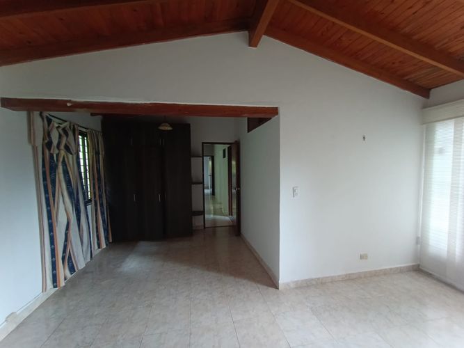 Finca en Arriendo en Quirama, El carmen de viboral - Miniatura 2