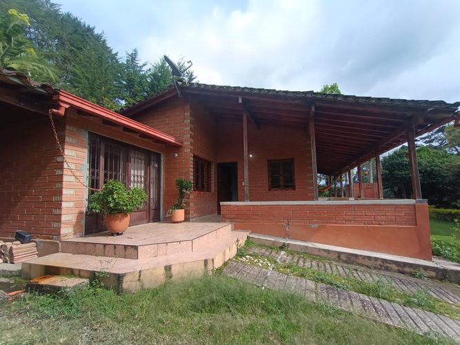 Finca en Arriendo en Quirama, El carmen de viboral - Miniatura 3