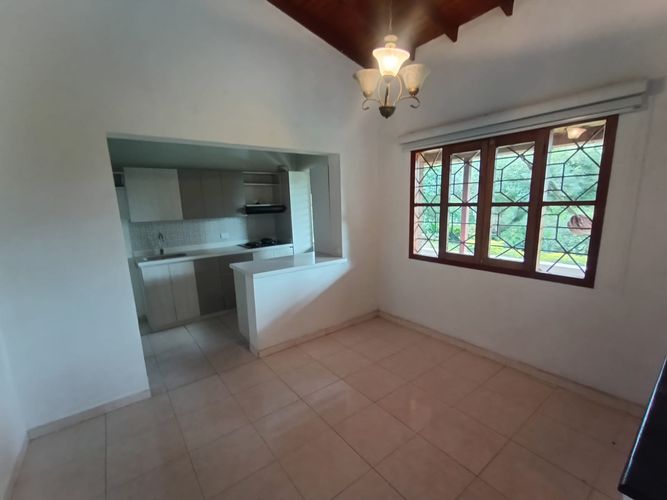 Finca en Arriendo en Quirama, El carmen de viboral - Miniatura 7