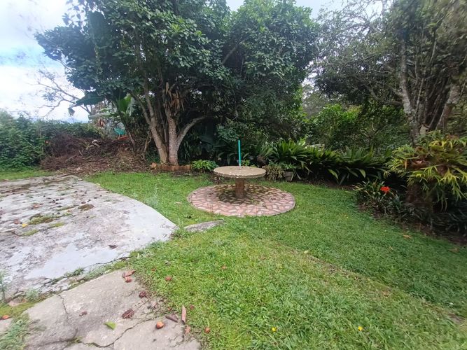 Finca en Arriendo en Quirama, El carmen de viboral - Miniatura 9