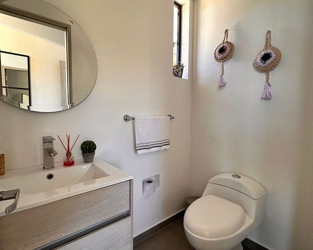 Finca en Arriendo en Quirama, El carmen de viboral - Miniatura 6