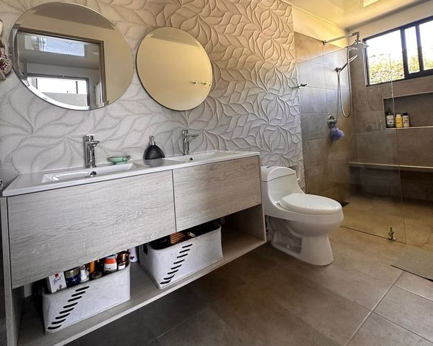Finca en Arriendo en Quirama, El carmen de viboral - Miniatura 9