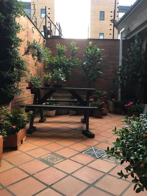 Apartamento en Arriendo en La Calleja, Bogotá - Imagen 1