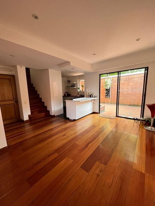 Apartamento en Arriendo en La Calleja, Bogotá - Miniatura 4