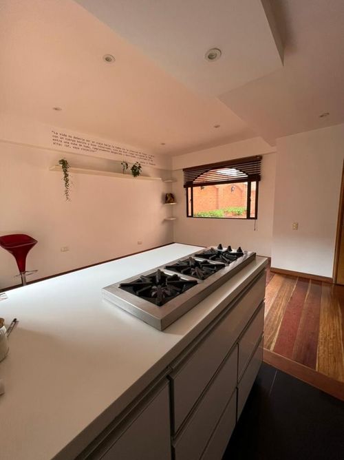 Apartamento en Arriendo en La Calleja, Bogotá - Miniatura 11
