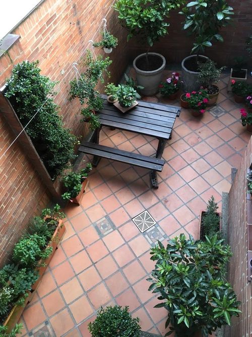 Apartamento en Arriendo en La Calleja, Bogotá - Miniatura 23