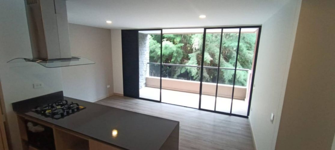 Apartamento en Arriendo en Pantanillo, El Retiro - Miniatura 2