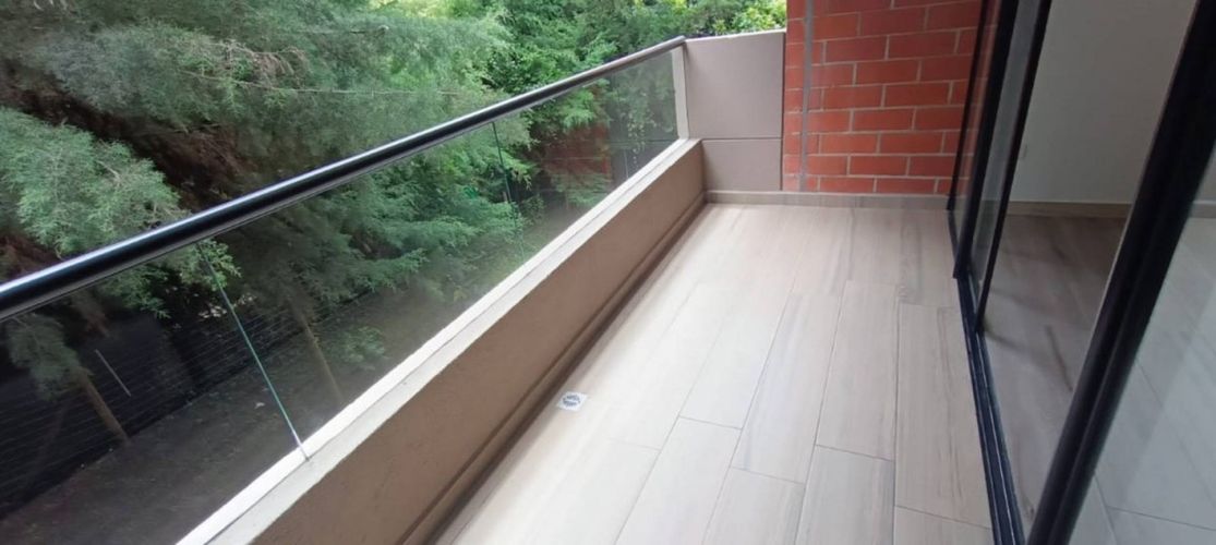Apartamento en Arriendo en Pantanillo, El Retiro - Miniatura 3
