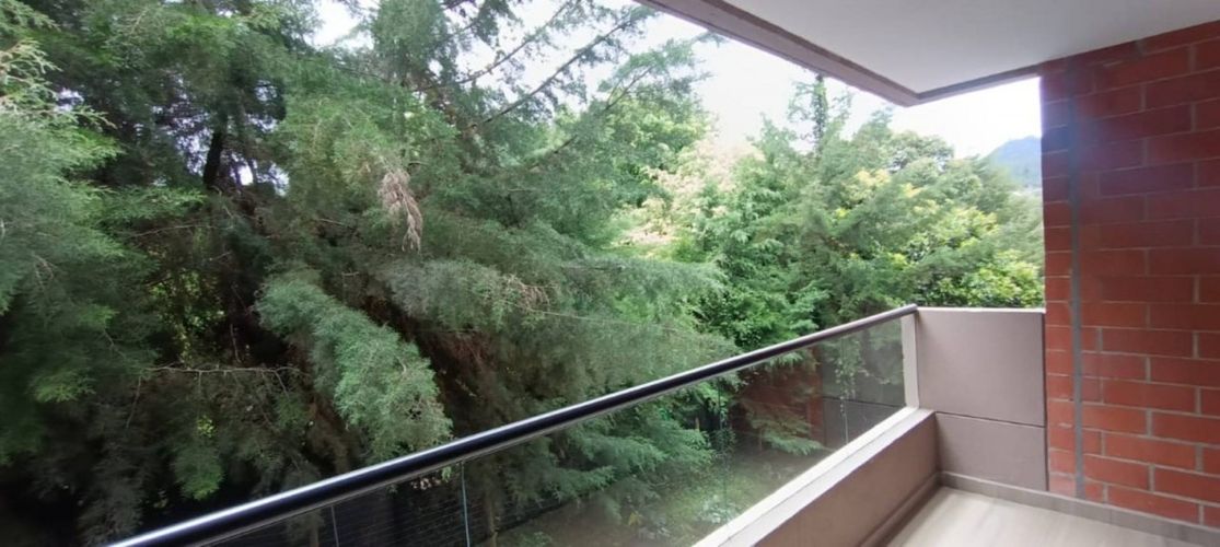 Apartamento en Arriendo en Pantanillo, El Retiro - Miniatura 4