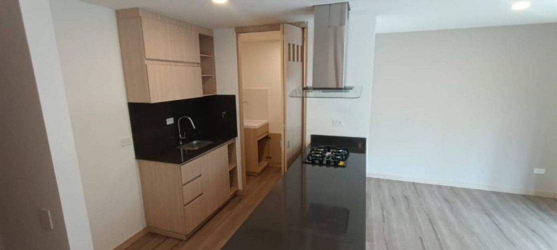 Apartamento en Arriendo en Pantanillo, El Retiro - Miniatura 5