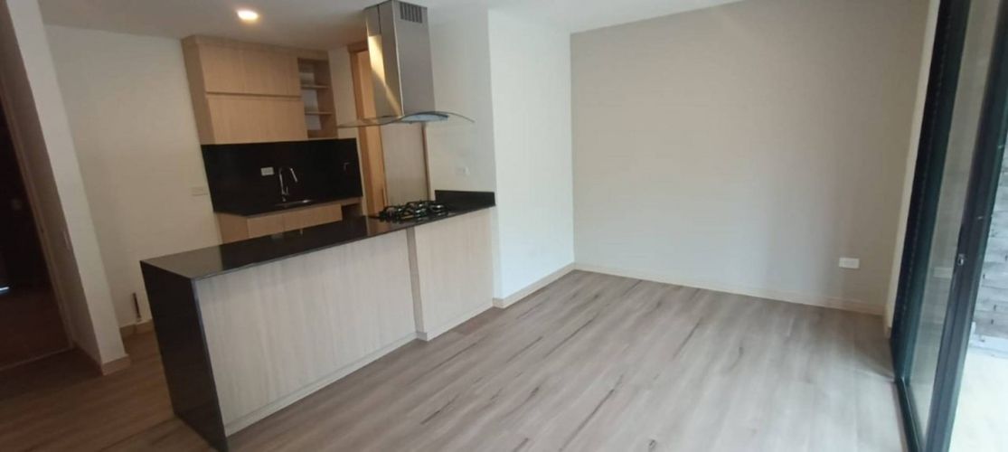 Apartamento en Arriendo en Pantanillo, El Retiro - Miniatura 6