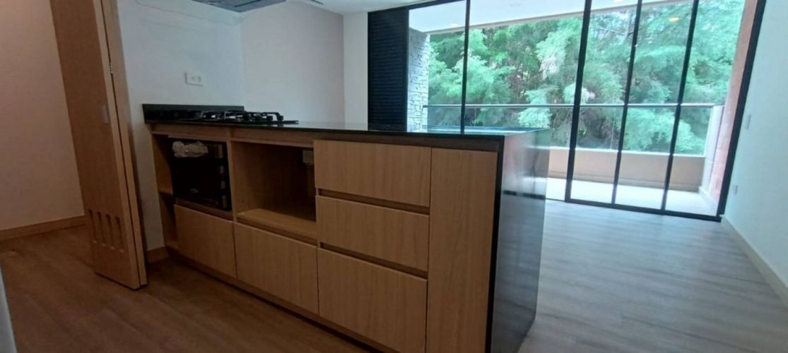 Apartamento en Arriendo en Pantanillo, El Retiro - Miniatura 7