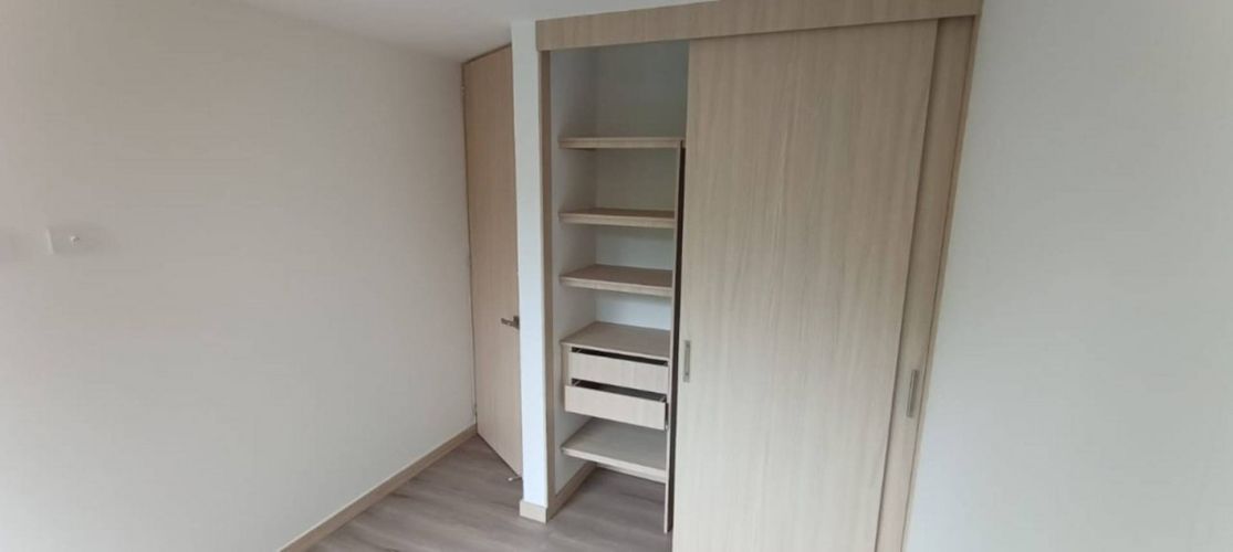 Apartamento en Arriendo en Pantanillo, El Retiro - Miniatura 11