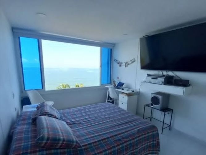 Apartamento en  Venta en Bello horizonte, Santa marta - Miniatura 3