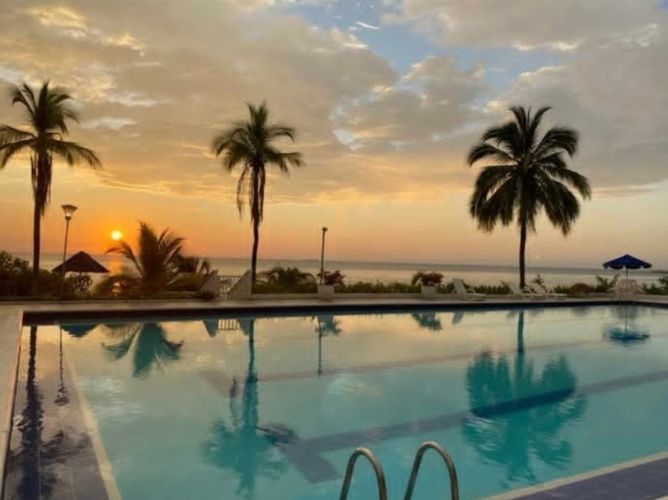 Apartamento en  Venta en Bello horizonte, Santa marta - Imagen 1