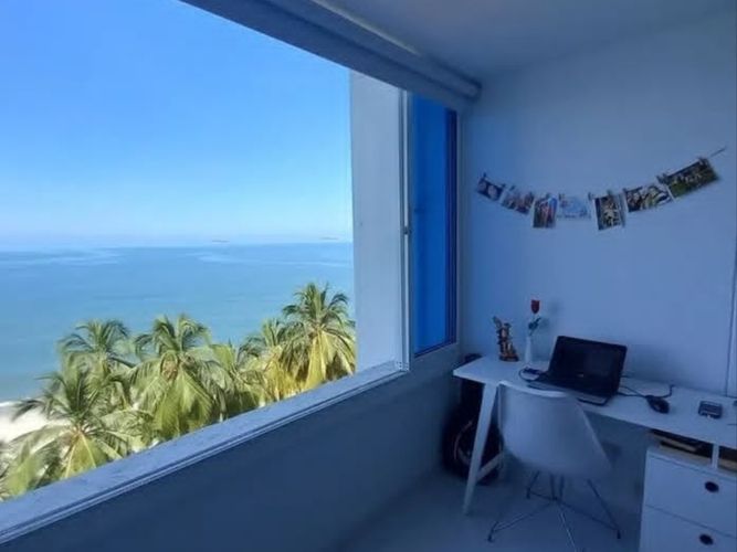 Apartamento en  Venta en Bello horizonte, Santa marta - Miniatura 2