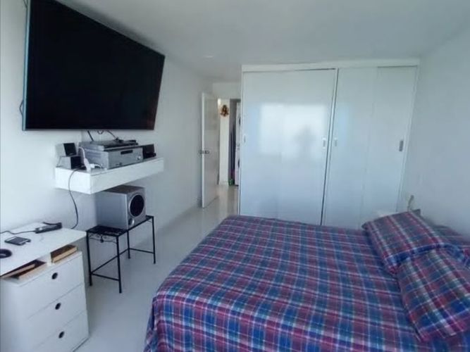 Apartamento en  Venta en Bello horizonte, Santa marta - Miniatura 7