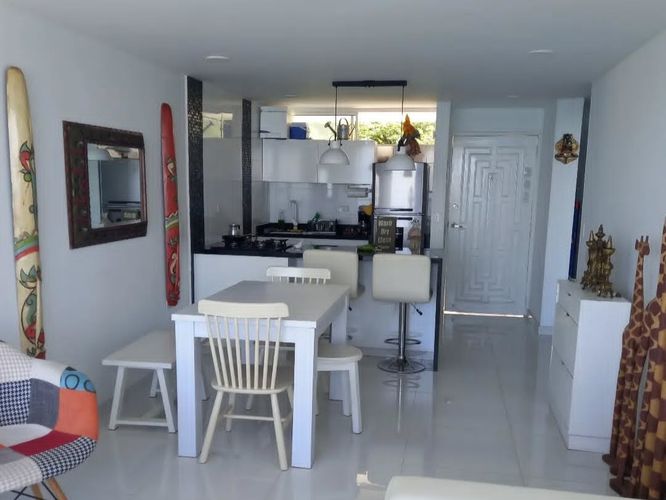Apartamento en  Venta en Bello horizonte, Santa marta - Miniatura 10