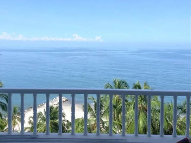 Apartamento en  Venta en Bello horizonte, Santa marta - Miniatura 6