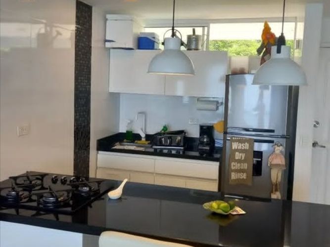Apartamento en  Venta en Bello horizonte, Santa marta - Miniatura 12