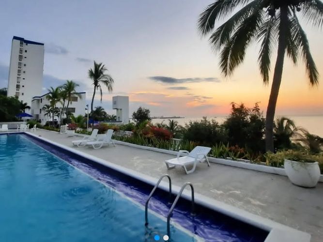 Apartamento en  Venta en Bello horizonte, Santa marta - Miniatura 22