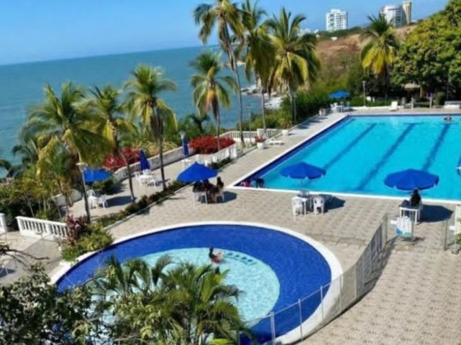 Apartamento en  Venta en Bello horizonte, Santa marta - Miniatura 23