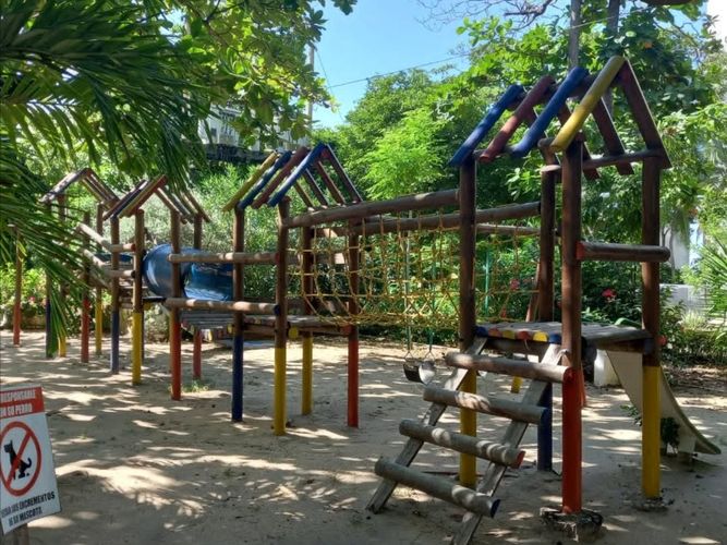 Apartamento en  Venta en Bello horizonte, Santa marta - Miniatura 25