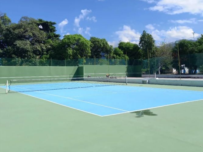 Apartamento en  Venta en Bello horizonte, Santa marta - Miniatura 29