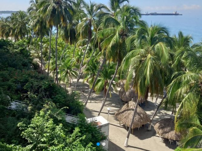 Apartamento en  Venta en Bello horizonte, Santa marta - Miniatura 38