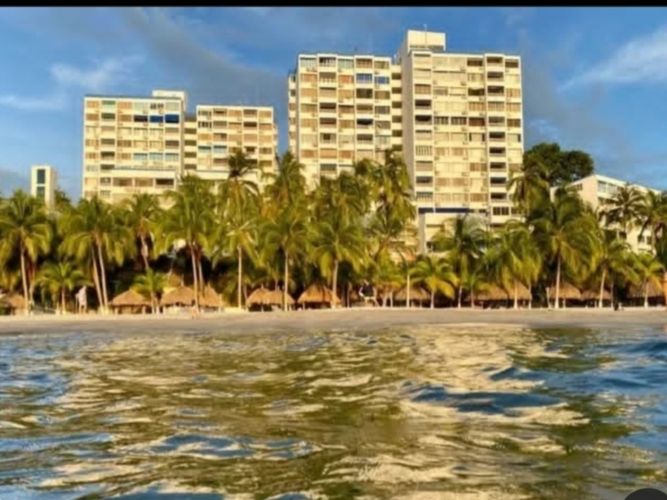 Apartamento en  Venta en Bello horizonte, Santa marta - Miniatura 44