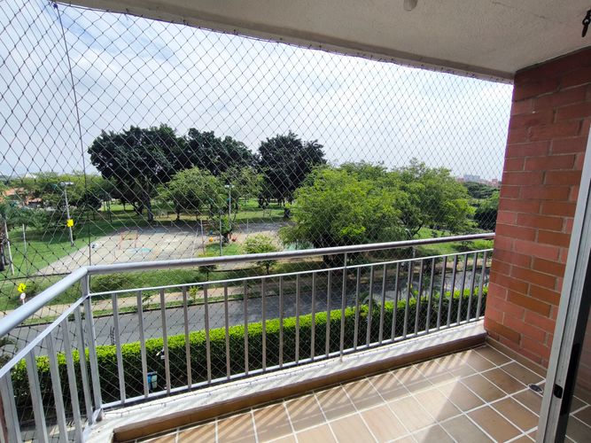 Apartamento en venta en Ciudad Pacífica, Cali - Imagen 1