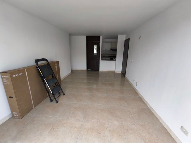 Apartamento en venta en Ciudad Pacífica, Cali - Miniatura 3