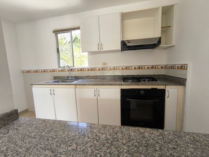 Apartamento en venta en Ciudad Pacífica, Cali - Miniatura 4