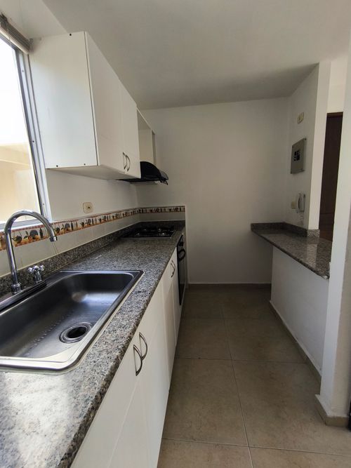 Apartamento en venta en Ciudad Pacífica, Cali - Miniatura 5
