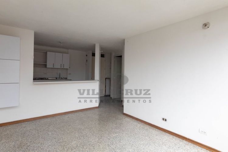 Apartaestudio en  Arriendo en Calasanz, Medellín - Miniatura 2