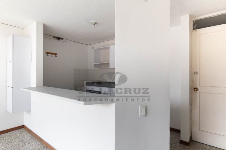 Apartaestudio en  Arriendo en Calasanz, Medellín - Miniatura 3