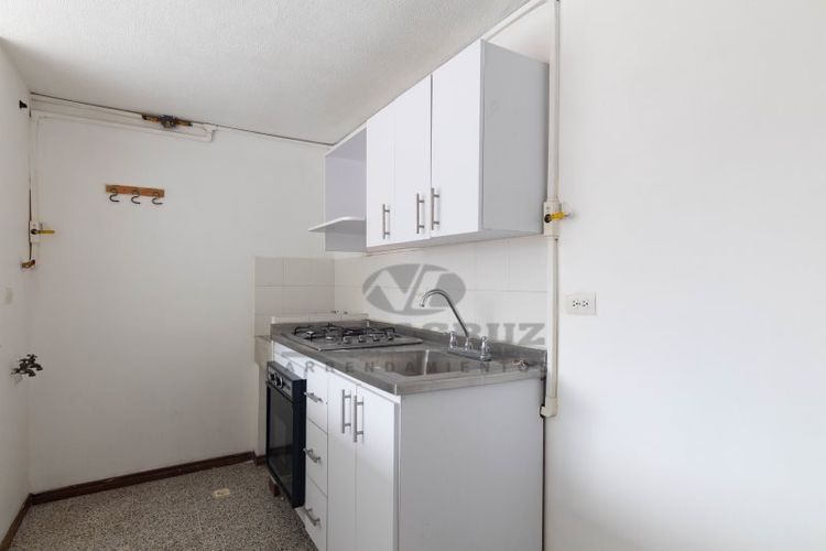 Apartaestudio en  Arriendo en Calasanz, Medellín - Miniatura 5