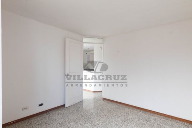 Apartaestudio en  Arriendo en Calasanz, Medellín - Miniatura 6