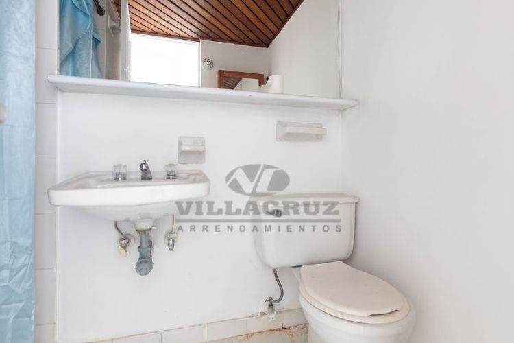 Apartaestudio en  Arriendo en Calasanz, Medellín - Miniatura 8
