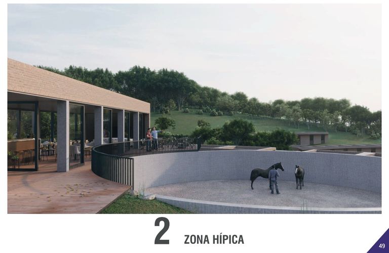 MONTEVIOLETA, Lotes en Venta en La violeta, Sopó - Miniatura 17