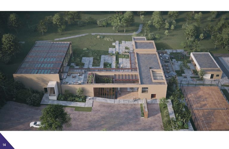 MONTEVIOLETA, Lotes en Venta en La violeta, Sopó - Miniatura 4