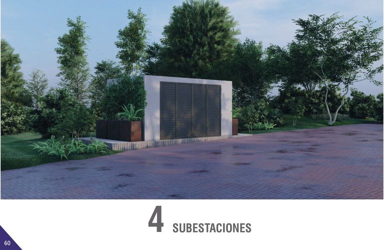 MONTEVIOLETA, Lotes en Venta en La violeta, Sopó - Miniatura 15