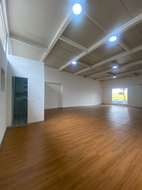 Local en arriendo en Zona chapinero, Bogotá - Miniatura 8