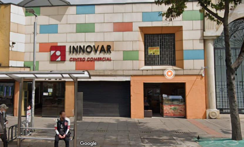 Local en arriendo en Zona chapinero, Bogotá - Miniatura 12